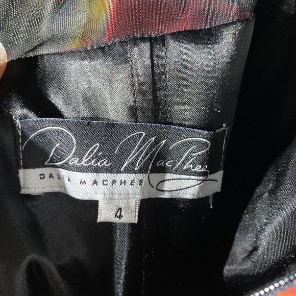 Dress - Dalia Macphee - Picture 6 of 6